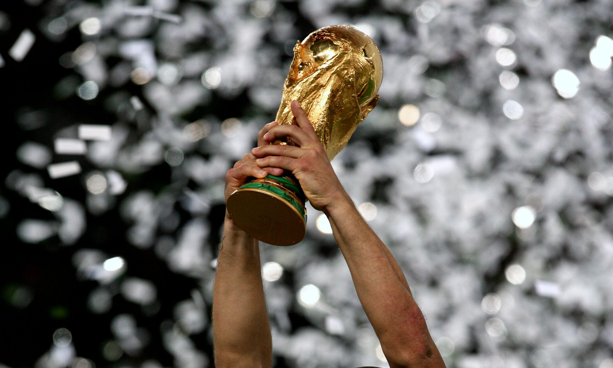 Berlin,,Germany,-,July,09,,2006:,The,Fifa,World,Cup