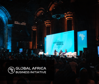 Global Africa Business Initiative