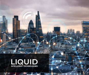 Liquid Intelligent Technologies