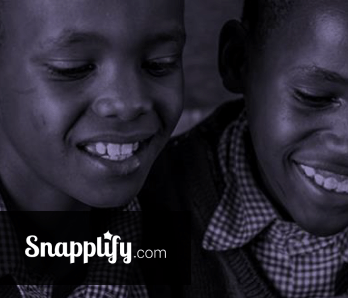 Snapplify