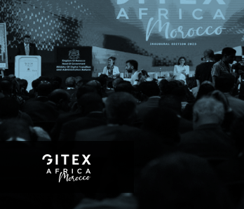GITEX Africa